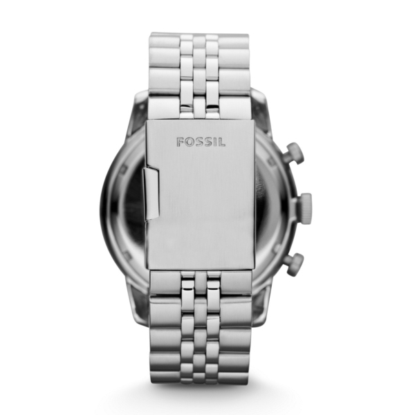  Townsman Chronograph Stainless Steel Watch 