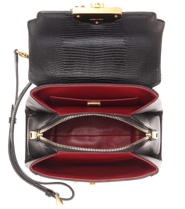 Geanta de voiaj mica neagra