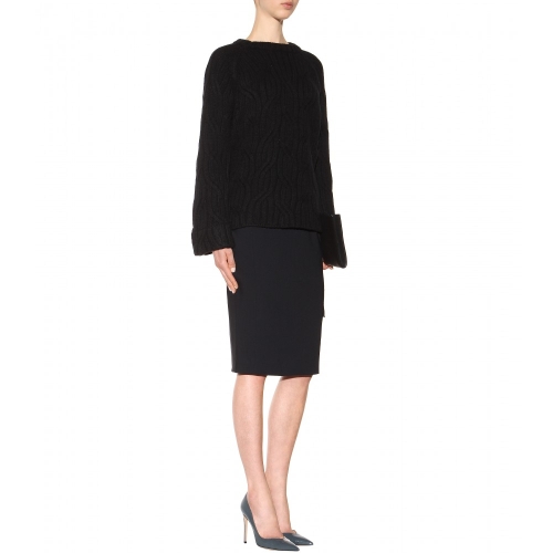 Pantofi cu toc înalt "Style"