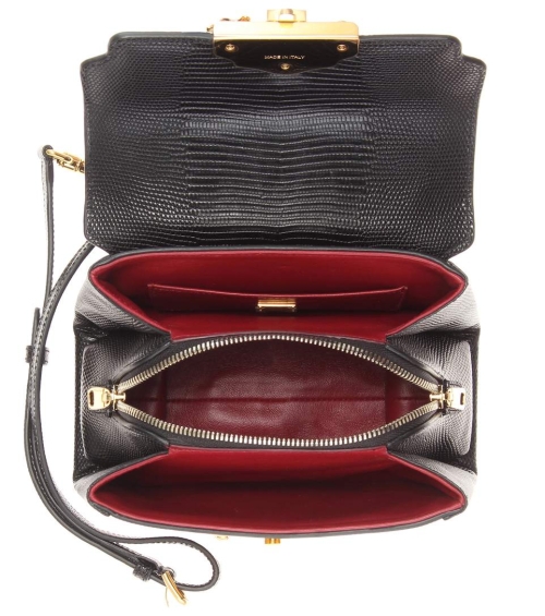 Geanta de voiaj mica neagra