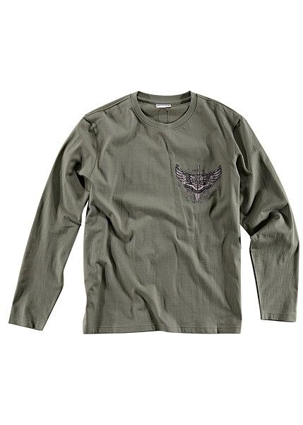 Tricou cu lungă Phoenix 