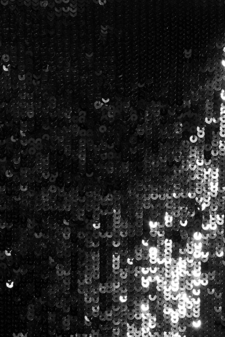 Rochie de cașmir și mătase